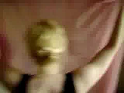 Bedroom before I leave