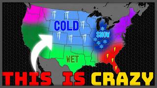 The 2026–2027 Winter Outlook is here! ❄️🌨️