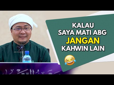 Lagi Tua Makin Berminyak 