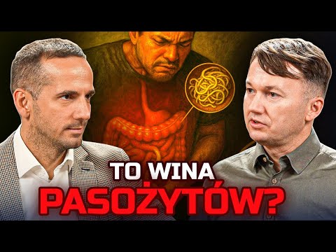 Grzegorz Kusz – Agent Specjalny and Korzystajmy z mądrości natury - Michał Toczyłowski