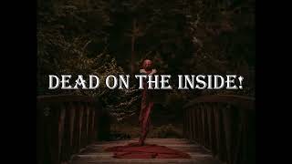 BAD OMENS - EXIT WOUNDS (Lyric Video)