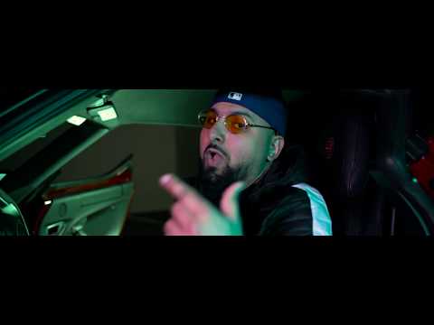 Cristian Cartier - Sin Coro (Official Video)