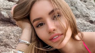 Valenti Vitel, the Enchanting Fashion Model and Social Media Sensation | Biography & Insights