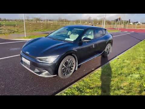 Kia EV6 Earth 5DR Auto, - Image 2