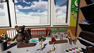 Stroke Oluck plays Think to die 2 Part 1