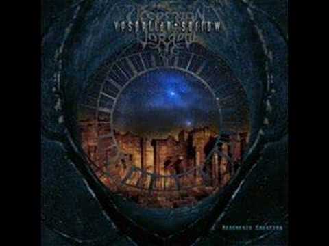 Vesperian Sorrow - Invisible Kingdom online metal music video by VESPERIAN SORROW