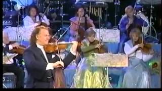 Andre Rieu - Toselli (Nightingale) Serenade