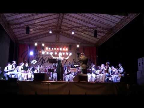 19/19 EOTO 2013 ŠID   Ja vstretil vas - dirigent Jovan Travica