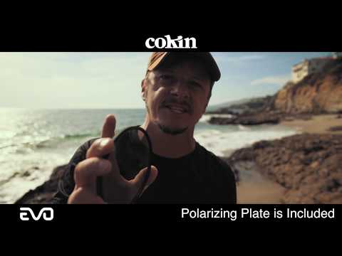 Cokin EVO Filter Holder System