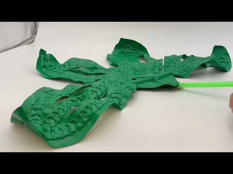 Fall 2022 - ME 303 - Final Project