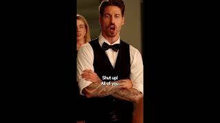 Divorce at the wedding day ending  #viralshort #shorts #shortvideo