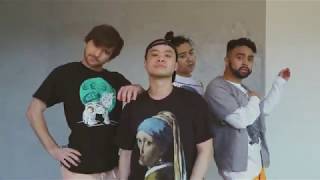 Charisma, Uniqueness, Nerve &amp; Talent RuPaul Choreography - LaGuardian Angels