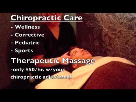 Massage Kalamazoo