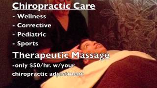 Deep Tissue Massage in Kalamazoo MI
