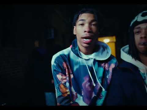 Video thumbnail for Finish What I Started