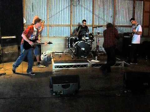 Gangrenous Penis - Lifewrecker (live at scumfest 2013)