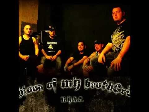 Blood Of My Brothers - Perfect