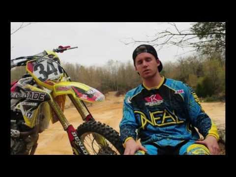 Dan Callahan - Epidemic Moto