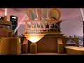 TKO Leuven Productions Logo With Fanfare Crossover