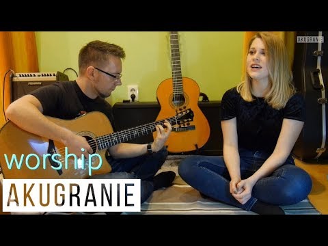 Hosanna - Hillsong United po polsku / polish version (Wiktoria Gołębiowska & Bartosz Kieliś)