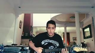 Damso - Kin La Belle (Cover)