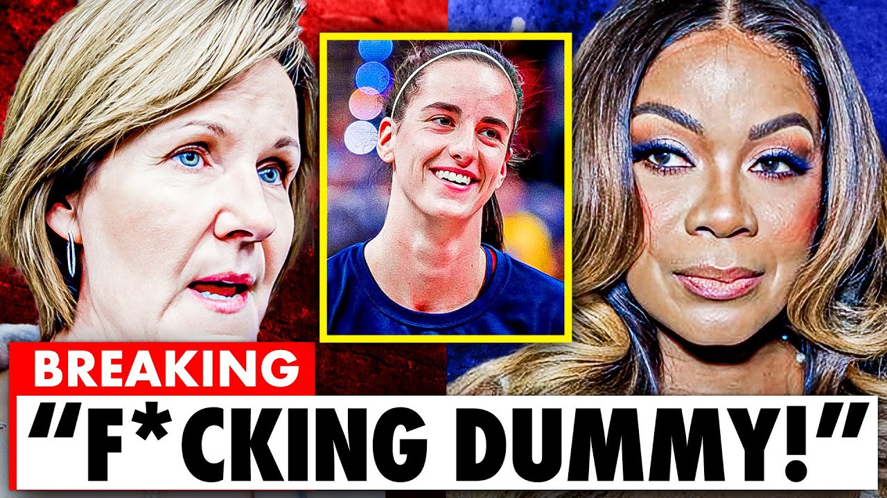 Indiana Fever President Fired Back at Sheryl Swoopes' For Caitlin Clark HATE!