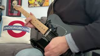 &quot;Cesspools in Eden&quot; - Dead Kennedys