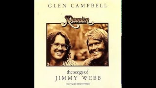 Glen Campbell - I Keep It Hid