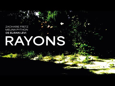 RAYONS - teaser