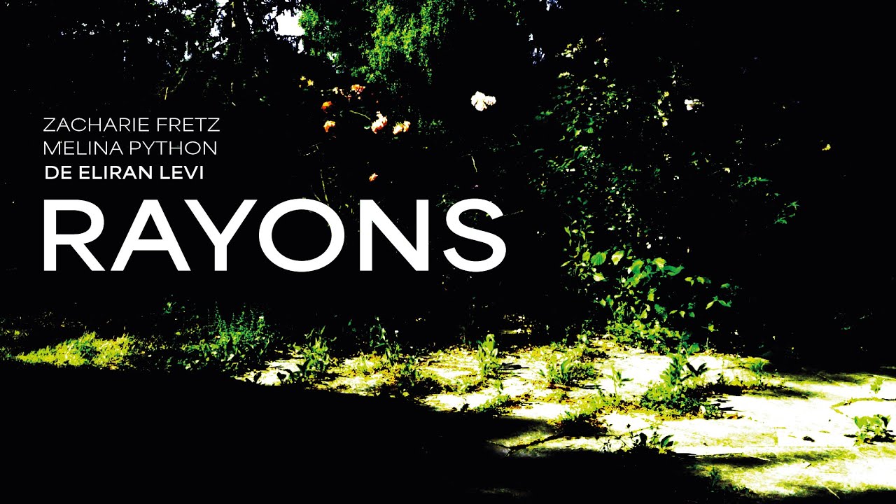 RAYONS - teaser