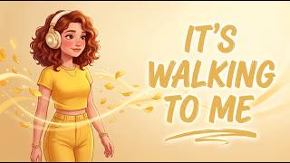 Manifestation Affirmations ✨ Everything I Want Is Walking to Me | Afrobeat
