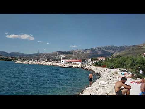 Podstrana koło Splitu