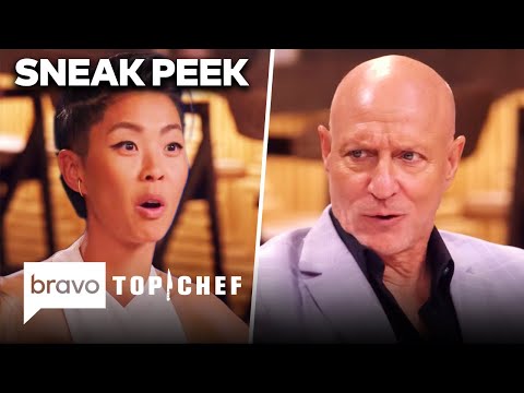 Bravo and Top Chef World