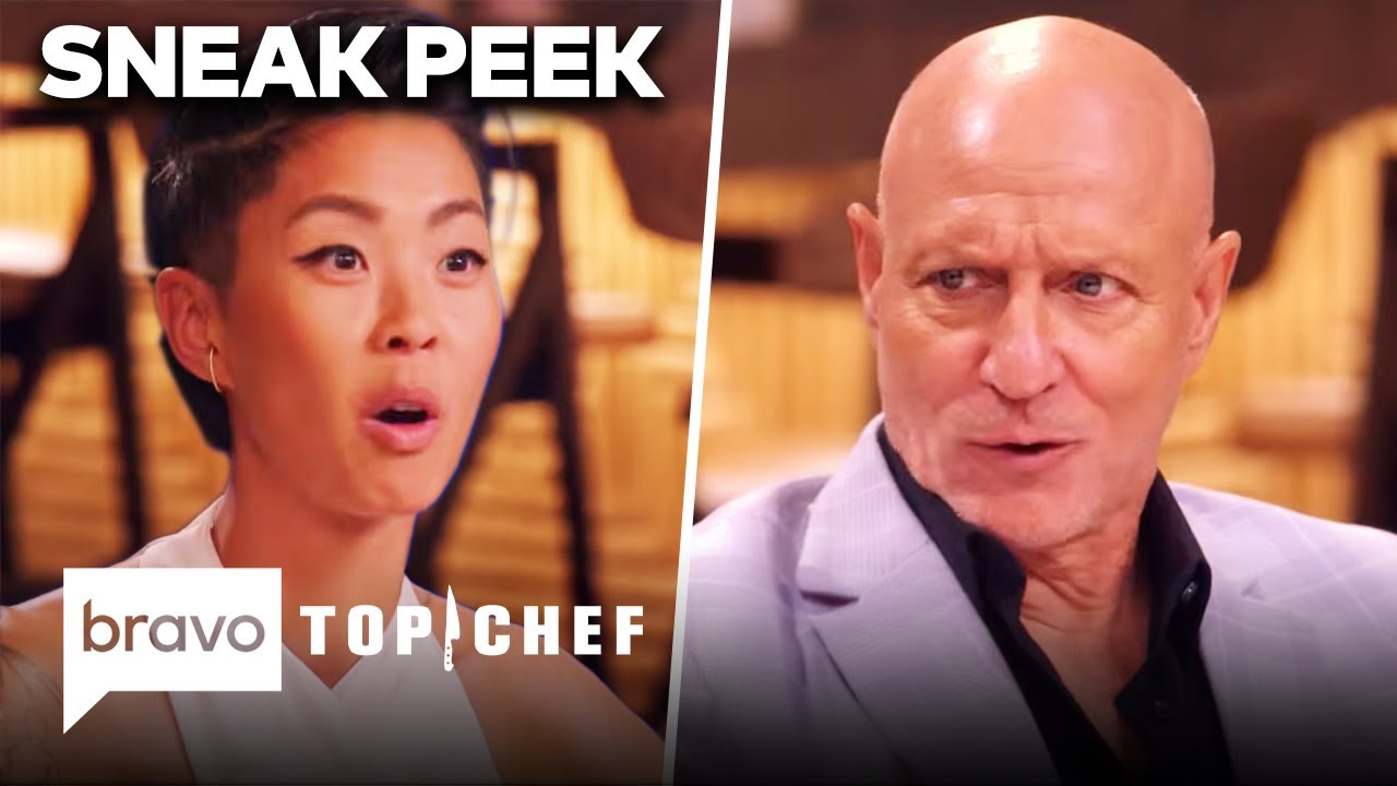 نظرة خاطفة: نظرتك الأولى إلى الموسم 23 من برنامج Top Chef! | توب شيف (س23) | برافو – يوتيوب