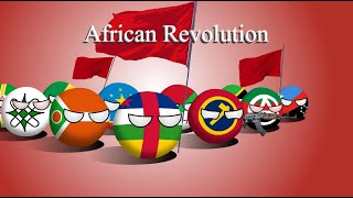African Revolution, AFOE: Collapse Ep 16