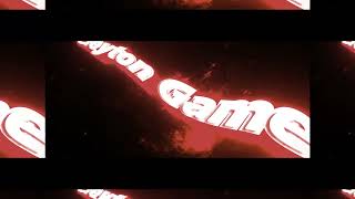 primeira intro do canal