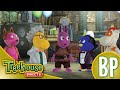 Os Backyardigans Com Medo De Você Ep 23