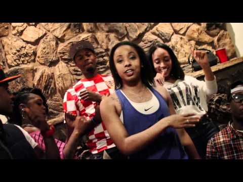 Jetta - Shots ft. Lyssa B & Menelik