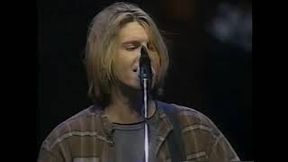 Goo Goo Dolls - Flat Top - Live in Banff Alberta - Snow Job 96