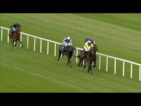 Sea The Stars - Irish Champion Stakes (2009)