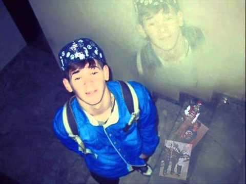 Franci ft. Chalito -  Lamtumir (2013)