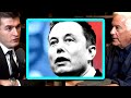 The secret to Elon Musk's productivity | Walter Isaacson and Lex Fridman