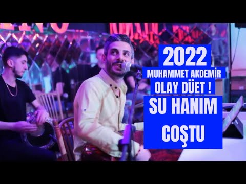 Muhammet AKDEMİR - Hata Yaptım