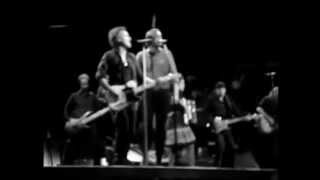 Bruce Springsteen &amp; Arcade Fire - State Trooper (Ottawa ´07) - Complete Video Mix