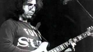 Garcia & Saunders - All Blues - 6/4/74