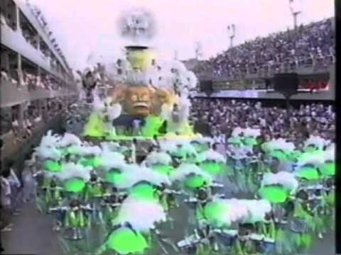 Mocidade 1996 - Criador e Criatura.mpg