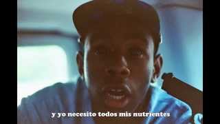 Tyler, The Creator - Dracula (Subtitulado Español)