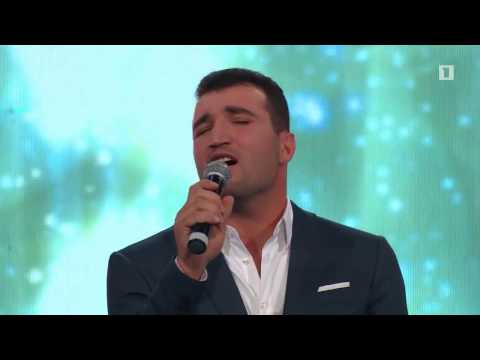 Moden Espes e // Sheram // Ruslan // Մոդեն էսպես է // Ռուսլան