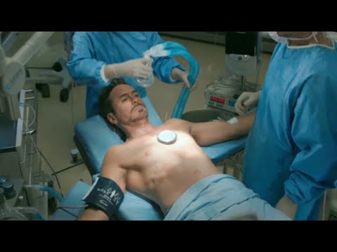 Tony Stark Was Given SUPER SOLDIER SERUM! How He SURVIVED THE SNAP Theory