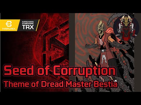 SWTOR UST: Seed of Corruption - Theme of Dread Master Bestia